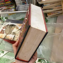 Hương Rừng Cà Mau bìa cứng  751519