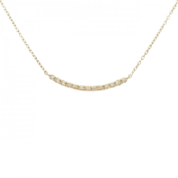 Vòng cổ kim cương Vandome - Hàng hiệu Authentic