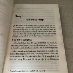 Đức cha Đôminico Ngãi-Giám mục Sài Gòn đầu tiên 976033