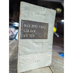 Đất phù tang cái đẹp và tôi - Yasunari Kawabata