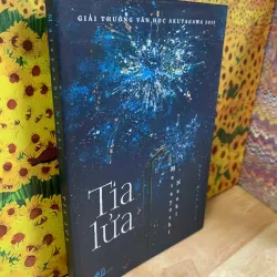 Tia Lửa - Matayoshi Naoki