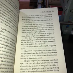 Cô dâu mất chồng - Didier van Cauwelaert 1002481