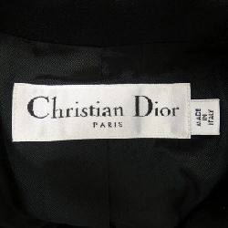 Thương hiệu Christian Dior 841M21A1162 Áo khoác 633479