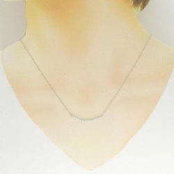 Dây chuyền kim cương PT950/PT850 0.30CT - Hàng hiệu Chính hãng 846242