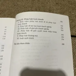 Pháp luật đại cương Dùng trong các trường đại học, cao đẳng và trung học chuyên nghiệp 797689