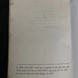 Hà nội- những chằng đường lịch sử 1957-1997 1025139