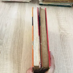 Đất vỡ hoang – tiểu thuyết nổi tiếng của Mikhail Sholokhov 929075