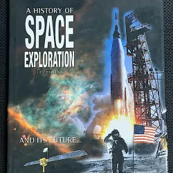 A History Of Space Exploration