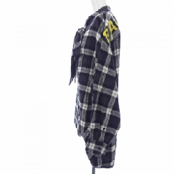 Áo sơ mi BALENCIAGA 520497 TAM03 633746