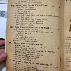CON NGƯỜI LÀM ĐẢO LỘN LỊCH SỬ - TRÍCH TRONG KINH THÁNH TÂN ƯỚC 970302