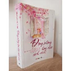 [Phiên Chợ Sách Cũ] Động Phòng Hoa Chúc Cách Vách - Diệp Lạc Vô Tâm 2012 356128