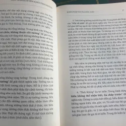 Diệu Nghĩa Duyên Khởi Tính Không 697564