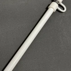 Bút cảm ứng Apple Pencil 1 màu trắng 753090