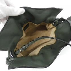 Loewe Clutch Flamenco Mini A411FC2X37 - Hàng hiệu Authentic 771278