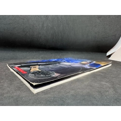 Batman Begins - With Audio Cd, Mới 90% SBM0307 342121