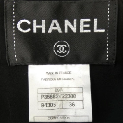 Áo khoác CHANEL P35882V22388 627797