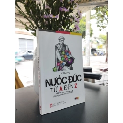 Nước Đức từ A đến Z - Lê Quang 338103