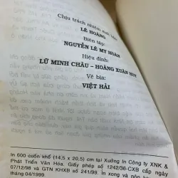 Nhớ Nam Bộ & Cực Nam Trung Bộ Buổi Đầu Kháng Chiến Chống Pháp 927348