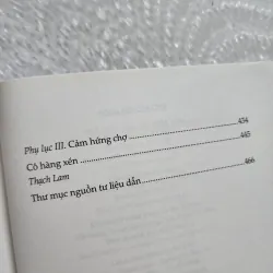 Sống đời của chợ | nguyễn mạnh tiến  1022027