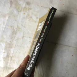 Xung Kích Vào Lửa Mặt Trận Trên Cao - Nguyễn Đình Thi 800612