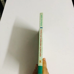 PHƯƠNG PHÁP TRƯỜNG SINH & ĐẠO THIỀN 544959