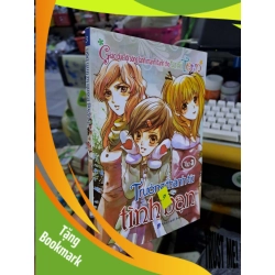 (TẶNG BOOKMARK) Truyện tranh RBK1410-62