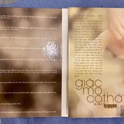 [CỰC HIẾM] Album CD Gốc Lệ Quyên – Giấc Mơ Có Thật (Vol.1 - 2004) - Full Tracklist 688330