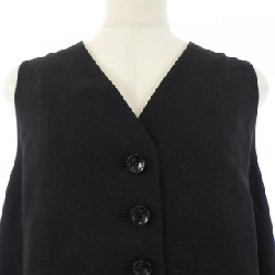 Áo gile Cygne - Hàng hiệu Authentic 814016