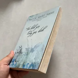 Tìm bình yên trong gia đình - Thích Nhất Hạnh 623395