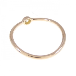 Nhẫn Tiffany Wave Single Row - Hàng hiệu Authentic 839289