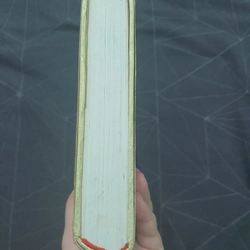 "Mật mã Da Vinci" (bản in đầu, năm 2005) real - Dan Brown 471374
