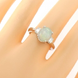 Nhẫn Opal PT900 1.98CT - Hàng hiệu Chính hãng 847047