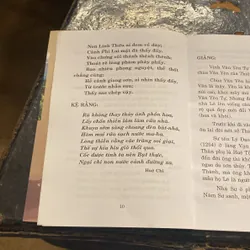 Mùa Xuân Vân Yên - Thích Nhật Quang 689207