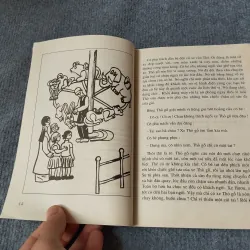 ÔNG VÀ CHÁU - CHU HUY 719848