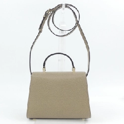 Túi xách VALEXTRA ISIDE WBES0022028LOC99 658490