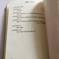 KIẾN THỨC TỔNG HỢP VỀ KHÍ CÔNG TRUNG HOA  777038