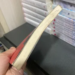 (Trinh thám) - Sáu ngày của thần ưng - James Graby 1025518