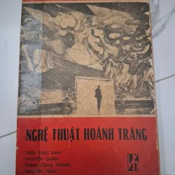 Nghệ thuật Hoành tráng - Triệu Thúc Đan, Nguyễn Quân, Phạm Công Thành, Nguyễn Trân