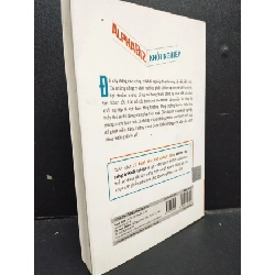 19 Kênh Thu Hút Khách Hàng Dành Cho Công Ty Khởi Nghiệp mới 80% bẩn bìa 2017 HCM2405 Gabriel Weinberg & Justin Mares SÁCH KỸ NĂNG 914544