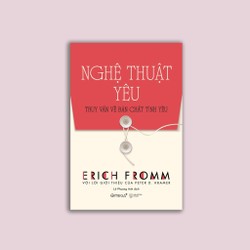 Nghệ thuật yêu - Erich Fromm 185960