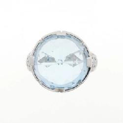 Nhẫn Cocktail Parentesi Bulgari - Hàng hiệu Authentic 839800