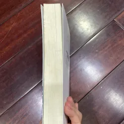 Thép đã tôi thế đấy by Nicolai A. ostrovsky - văn học tiểu thuyết kinh điển  1041524