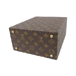 Hộp đựng đồng hồ Louis Vuitton Monogram - Hàng hiệu Authentic 766903