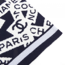 Khăn choàng CHANEL - Hàng hiệu Authentic 833218