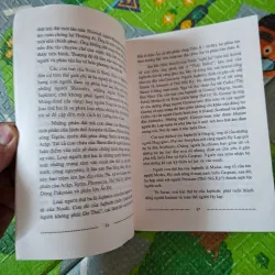 Trung Đông Huyền Bí: Từ Babylon Đến Timbuktu 1033115