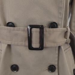 Áo khoác trench coat MADAM JOCONDE - Hàng hiệu Authentic 823074