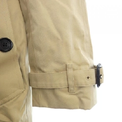 Burberry BURBERRY 37619711 Áo khoác trench - Hàng hiệu chính hãng 630338