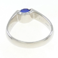 Nhẫn Sapphire 1.01CT - Hàng hiệu Chính hãng 859765