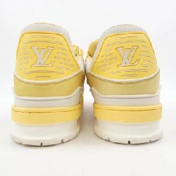 Giày sneaker LOUIS VUITTON LV Trainer - Hàng hiệu Authentic 906019