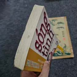 Sóng tình - Mishima Yukio 734657